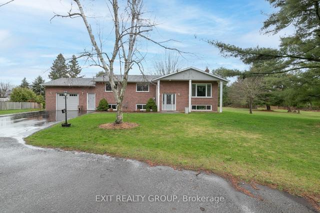114a Ontario St, House detached with 3 bedrooms, 2 bathrooms and 5.5 parking in Brighton ON | Image 1