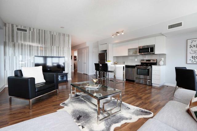 605 - 59 East Liberty St, Condo with 2 bedrooms, 2 bathrooms and 1 parking in Toronto ON | Image 12