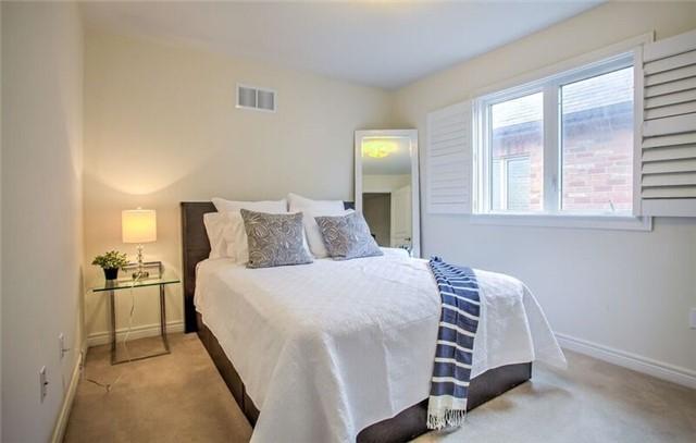 9 Porcelain Terr, House detached with 4 bedrooms, 3 bathrooms and 2 parking in Toronto ON | Image 14