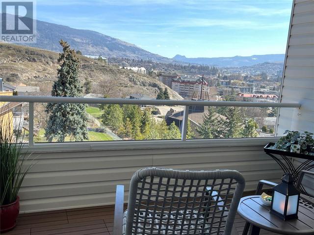 3808 - 35 Avenue Unit# 301, Condo with 2 bedrooms, 2 bathrooms and 1 parking in Vernon BC | Image 12