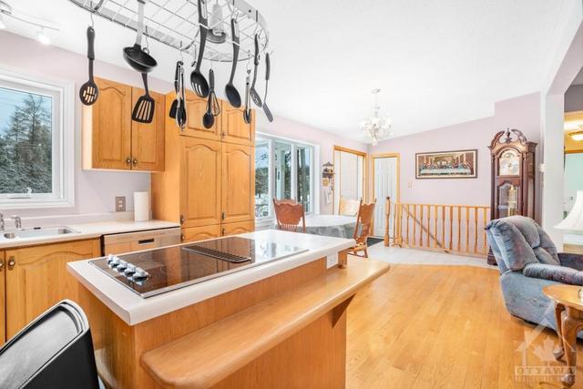 166 Concession 7 Road, House detached with 2 bedrooms, 2 bathrooms and 6 parking in Alfred and Plantagenet ON | Image 8