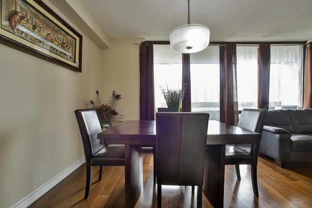 810 - 1210 Radom St, Condo with 3 bedrooms, 2 bathrooms and 1 parking in Pickering ON | Image 9