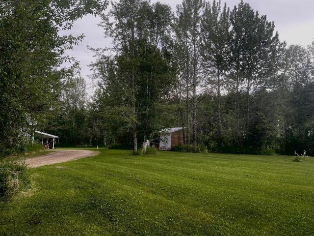 lot 5 591021 Range Road 123a, House detached with 3 bedrooms, 2 bathrooms and 50 parking in Woodlands County AB | Image 29