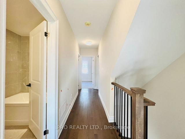 36 - 26 Lunar Cres, Townhouse with 3 bedrooms, 2 bathrooms and 2 parking in Mississauga ON | Image 14