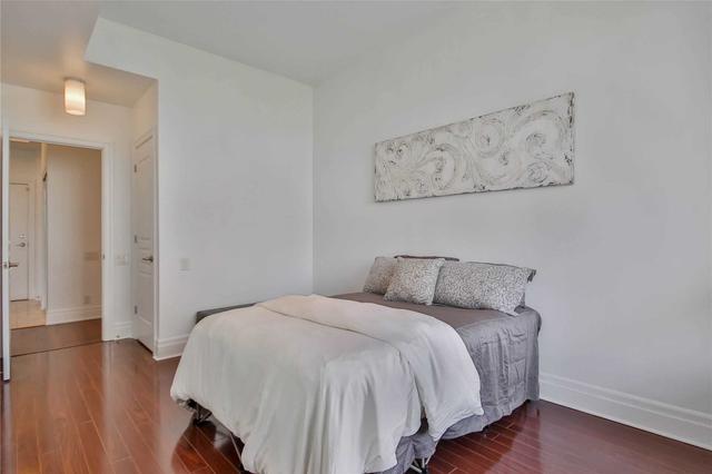 lph 7 - 777 Steeles Ave W, Condo with 1 bedrooms, 1 bathrooms and 1 parking in Toronto ON | Image 3