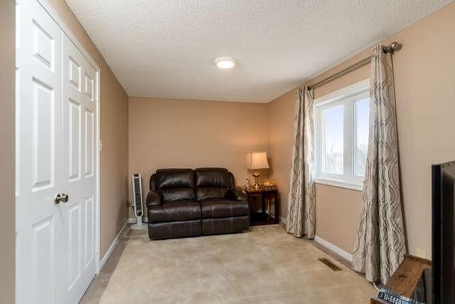 28 Dawnridge Tr, House detached with 4 bedrooms, 4 bathrooms and 6 parking in Brampton ON | Image 8