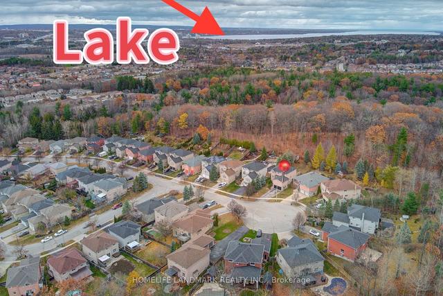 49 Eaglestone Lane, House detached with 4 bedrooms, 3 bathrooms and 6 parking in Barrie ON | Image 19