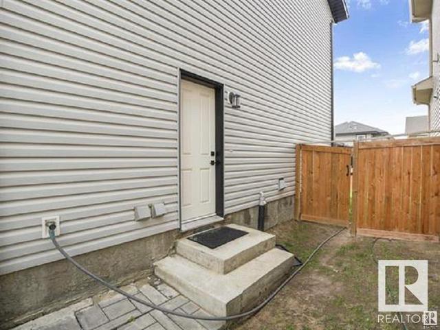 5320 22 Av Sw, House detached with 4 bedrooms, 3 bathrooms and null parking in Edmonton AB | Image 7