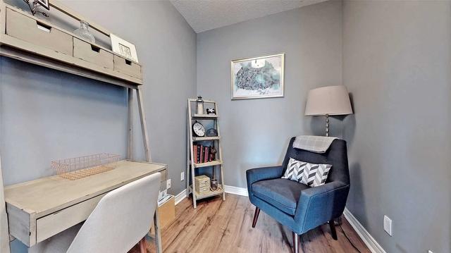 216 - 339 Rathburn Rd W, Condo with 2 bedrooms, 2 bathrooms and 1 parking in Mississauga ON | Image 18
