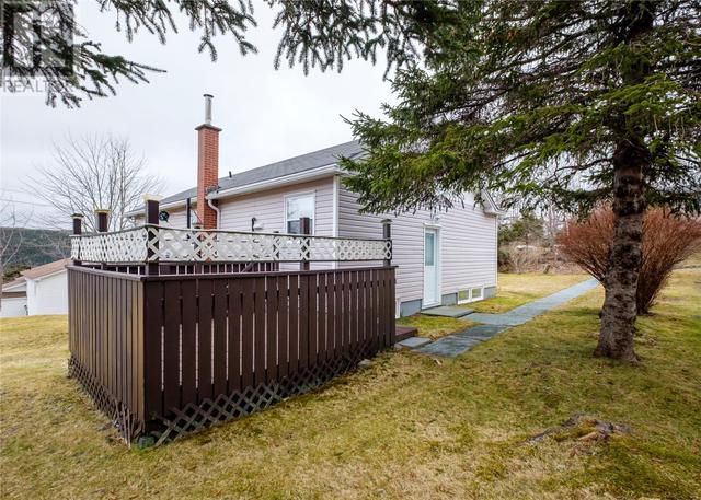 34 Church Road, House detached with 4 bedrooms, 2 bathrooms and null parking in Placentia NL | Image 12
