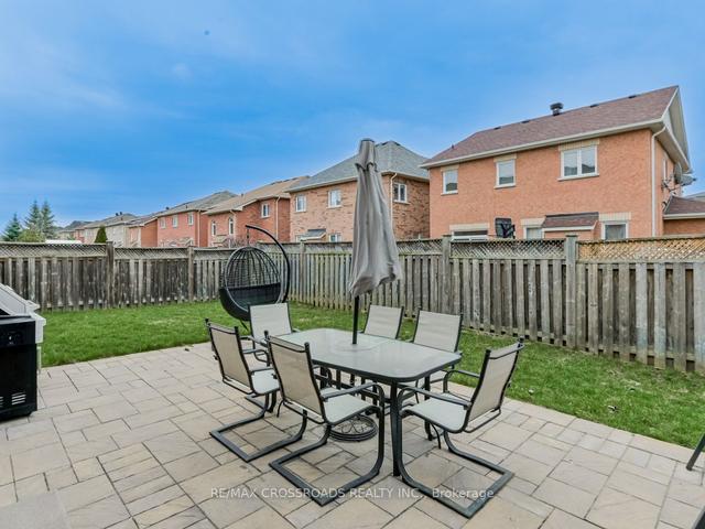 5 Forestbrook Dr, House detached with 4 bedrooms, 5 bathrooms and 4 parking in Markham ON | Image 31