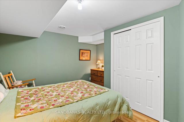 21 - 1 Rosemary Crt, Townhouse with 1 bedrooms, 2 bathrooms and 2 parking in Prince Edward County ON | Image 25