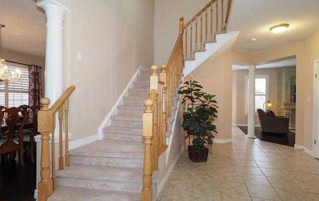 161 Falconridge Dr, House detached with 4 bedrooms, 3 bathrooms and 4 parking in Kitchener ON | Image 31