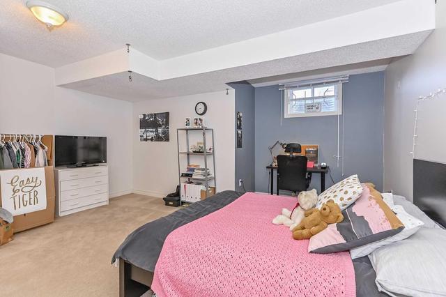 1413 Gordon St, Townhouse with 2 bedrooms, 2 bathrooms and 1 parking in Guelph ON | Image 28