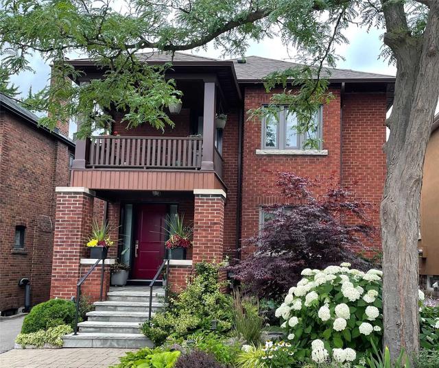 3 - 406 Runnymede Rd, House detached with 2 bedrooms, 1 bathrooms and 0 parking in Toronto ON | Image 1
