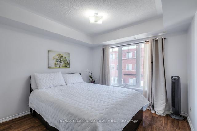 23 - 669d Warden Ave, Townhouse with 3 bedrooms, 2 bathrooms and 2 parking in Toronto ON | Image 9