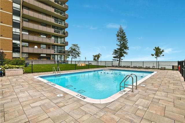 206 - 500 Green Rd, Condo with 2 bedrooms, 2 bathrooms and 2 parking in Hamilton ON | Image 18
