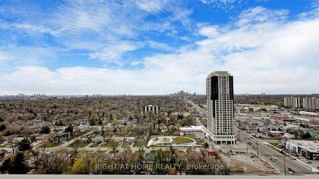 2309 - 7165 Yonge St, Condo with 2 bedrooms, 2 bathrooms and 1 parking in Markham ON | Image 21