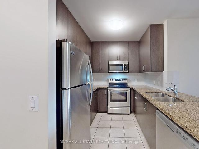 310 - 39 New Delhi Dr, Condo with 2 bedrooms, 2 bathrooms and 2 parking in Markham ON | Image 36