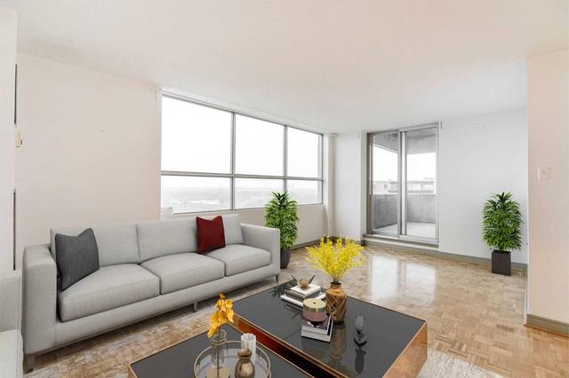 1811 - 40 Panorama Crt, Condo with 3 bedrooms, 2 bathrooms and 1 parking in Toronto ON | Image 23