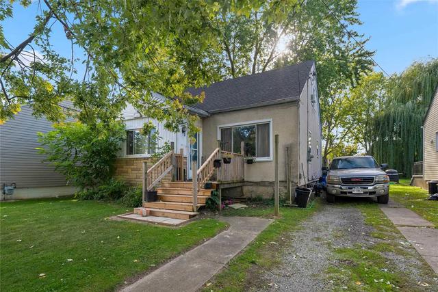42 Union St, House detached with 3 bedrooms, 1 bathrooms and 2 parking in St. Catharines ON | Image 18