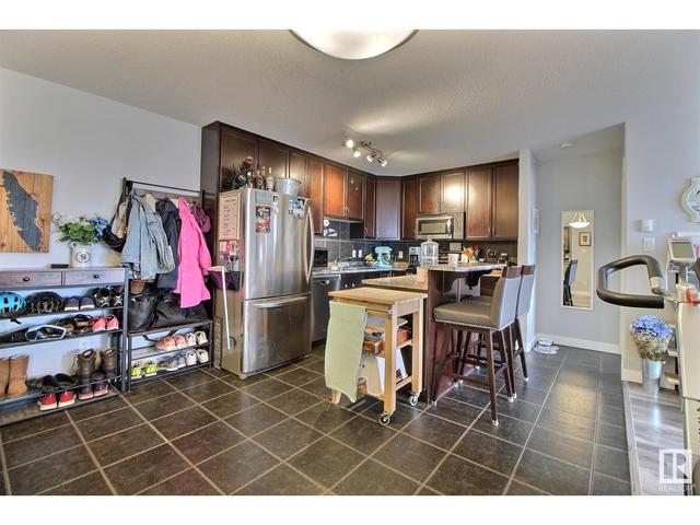 410 - 1204 156 St Nw, Condo with 2 bedrooms, 2 bathrooms and null parking in Edmonton AB | Image 4