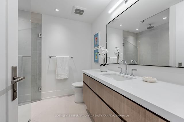 503 - 25 Scrivener Sq, Condo with 3 bedrooms, 2 bathrooms and 2 parking in Toronto ON | Image 11