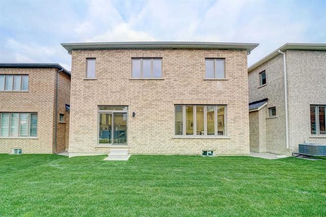 34 Concert Hill Way, House detached with 4 bedrooms, 4 bathrooms and 4 parking in East Gwillimbury ON | Image 32