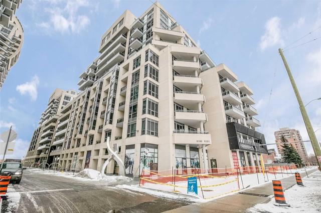 Se305 - 9199 Yonge St, Condo with 2 bedrooms, 2 bathrooms and 1 parking in Richmond Hill ON | Image 1