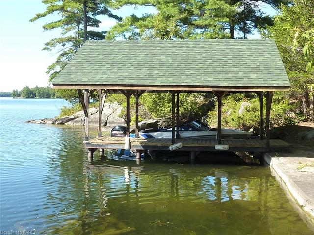 20800 Horseshoe Island, House detached with 1 bedrooms, 1 bathrooms and 2 parking in South Frontenac ON | Image 10