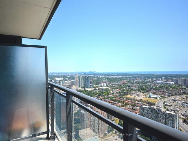 4709 - 4011 Brickstone Mews, Condo with 1 bedrooms, 1 bathrooms and 1 parking in Mississauga ON | Image 24