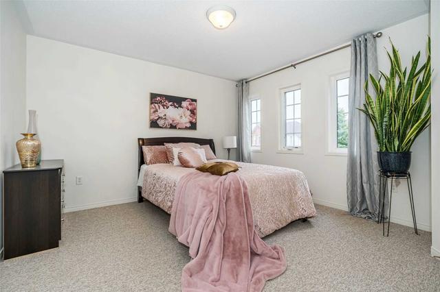 6 Peacock Cres, House detached with 5 bedrooms, 5 bathrooms and 6 parking in Ajax ON | Image 27