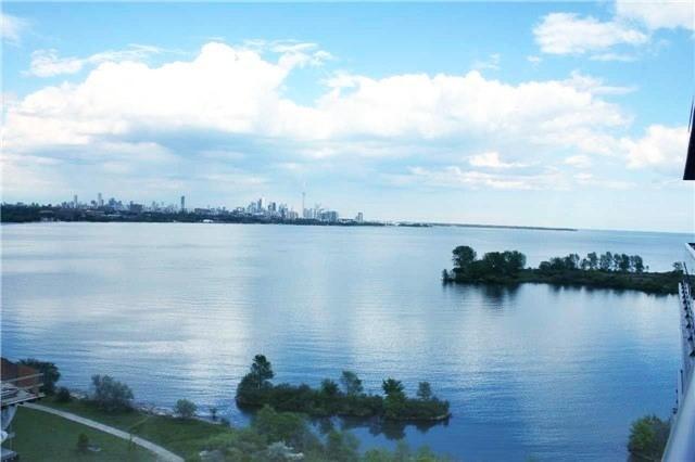 1001 - 110 Marine Parade Dr, Condo with 2 bedrooms, 3 bathrooms and 1 parking in Toronto ON | Image 19