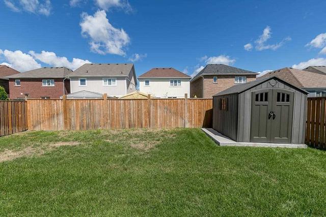 205 Gray Ave, House detached with 3 bedrooms, 3 bathrooms and 6 parking in New Tecumseth ON | Image 33