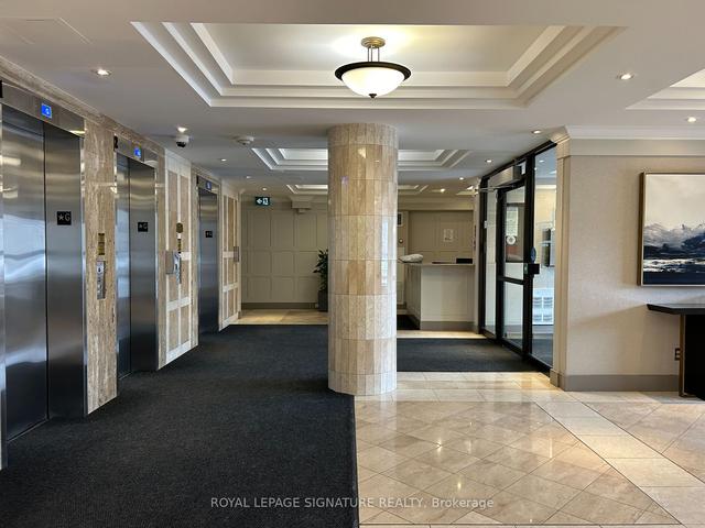 1206 - 330 Mccowan Rd, Condo with 2 bedrooms, 2 bathrooms and 1 parking in Toronto ON | Image 38
