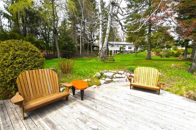 656 Northline Rd, House detached with 3 bedrooms, 2 bathrooms and 4 parking in Kawartha Lakes ON | Image 26