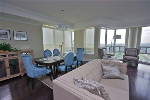 ph206 - 33 Empress Ave, Condo with 2 bedrooms, 2 bathrooms and 2 parking in Toronto ON | Image 7
