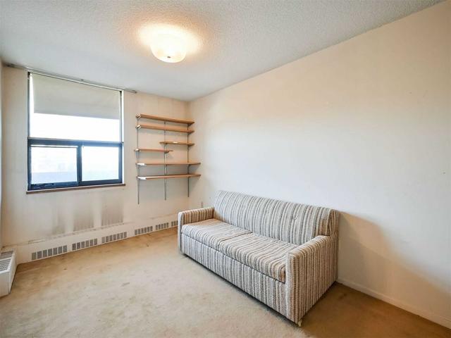 402 - 90 Ling Rd, Condo with 2 bedrooms, 1 bathrooms and 1 parking in Toronto ON | Image 14