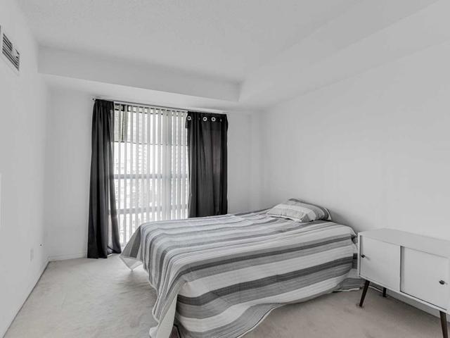 1625 - 233 Beecroft Rd, Condo with 1 bedrooms, 1 bathrooms and 1 parking in Toronto ON | Image 8