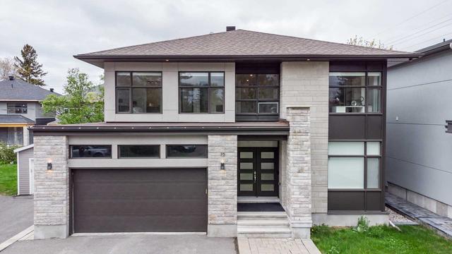 75 St Claire Ave, House detached with 4 bedrooms, 5 bathrooms and 6 parking in Ottawa ON | Image 26