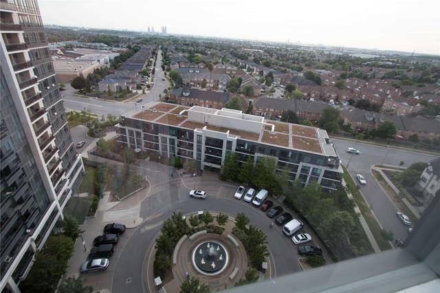 1508 - 75 North Park Rd, Condo with 2 bedrooms, 2 bathrooms and 1 parking in Vaughan ON | Image 14