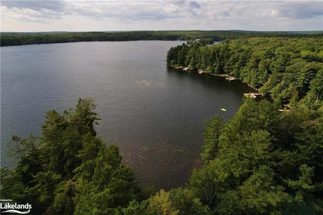 1192 Glen Gordon Road, House detached with 2 bedrooms, 0 bathrooms and 5 parking in Muskoka Lakes ON | Image 39