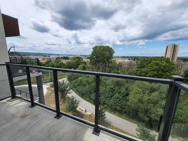 613 - 125 Shoreview Pl, Condo with 1 bedrooms, 1 bathrooms and 1 parking in Hamilton ON | Image 8