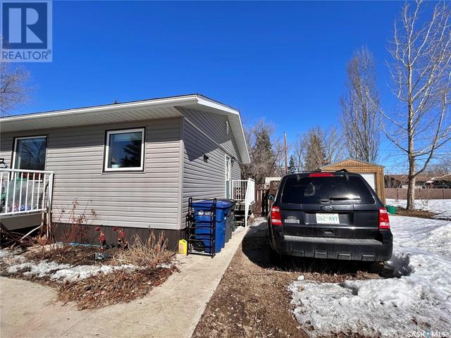 105 Dorchester Place, House detached with 3 bedrooms, 3 bathrooms and null parking in Moosomin SK | Image 40