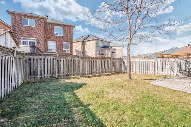 79 Trailside Walk, House detached with 1 bedrooms, 3 bathrooms and 6 parking in Brampton ON | Image 25