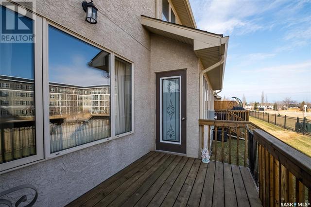 9 - 1600 Muzzy Drive, House attached with 3 bedrooms, 3 bathrooms and null parking in Prince Albert SK | Image 30