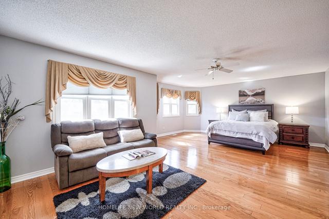 23a Wilson St, House detached with 5 bedrooms, 4 bathrooms and 6 parking in Markham ON | Image 18