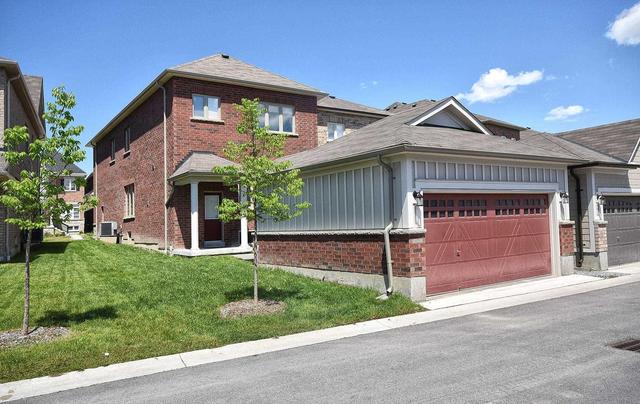 177 Paradelle Dr, House detached with 4 bedrooms, 3 bathrooms and 2 parking in Richmond Hill ON | Image 19