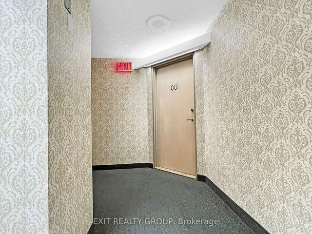 1001 - 350 Front St, Condo with 2 bedrooms, 2 bathrooms and 1 parking in Belleville ON | Image 20