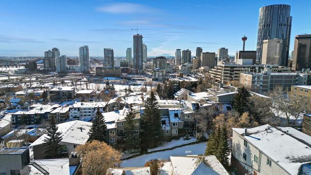 504 - 333 2 Avenue Ne, Condo with 2 bedrooms, 2 bathrooms and 2 parking in Calgary AB | Image 31